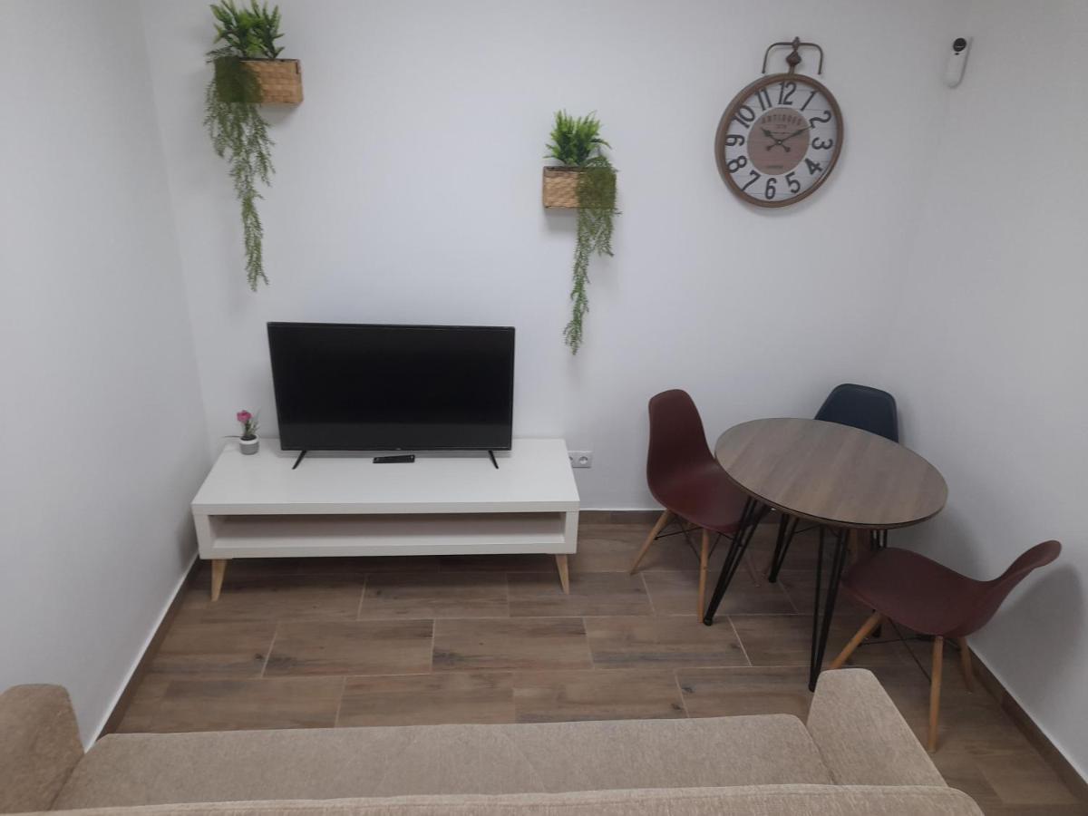 Las Tres Llaves Apartment Barcience Exterior photo
